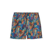 SHORTS BAGGIES 5 Uomo Pitch Blue SHORTS BAGGIES 5 Uomo Pitch Blue