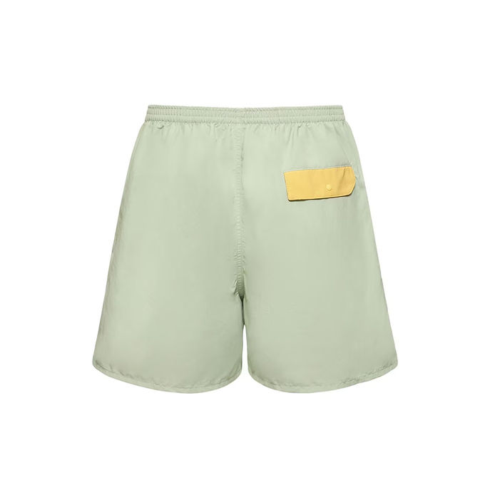 SHORTS BAGGIES 5 Uomo Salvia Green