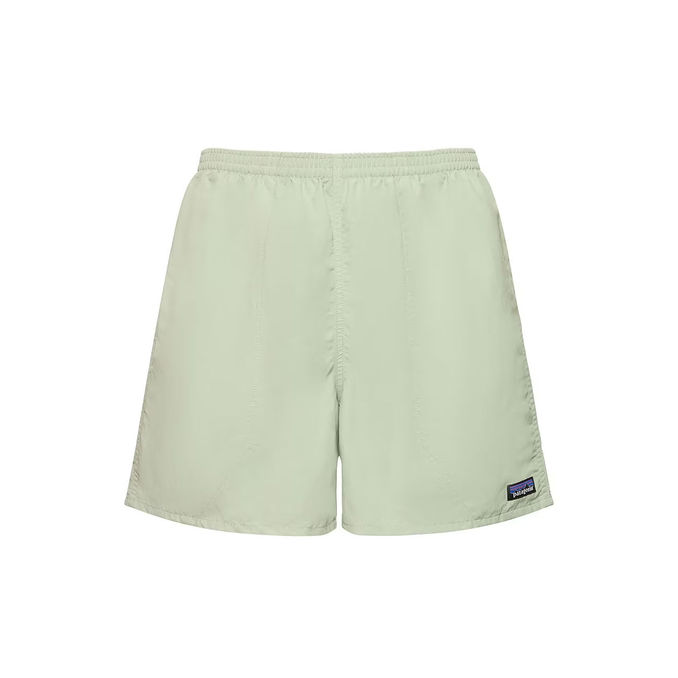 SHORTS BAGGIES 5 Uomo Salvia Green