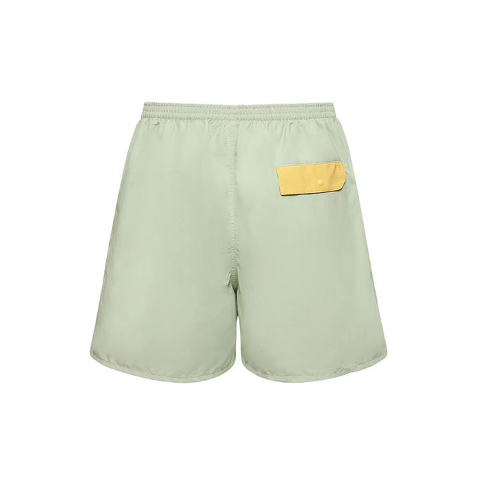 SHORTS BAGGIES 5 Uomo Salvia Green