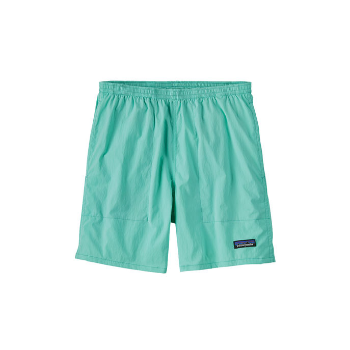SHORTS BAGGIES LIGHT Uomo Early Teal