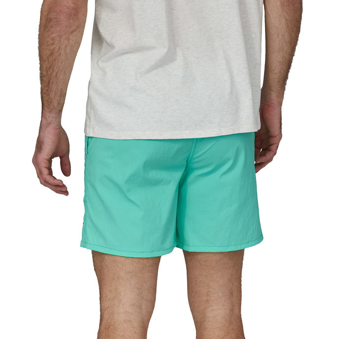 SHORTS BAGGIES LIGHT Uomo Early Teal