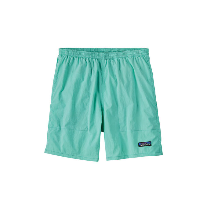 SHORTS BAGGIES LIGHT Uomo Early Teal