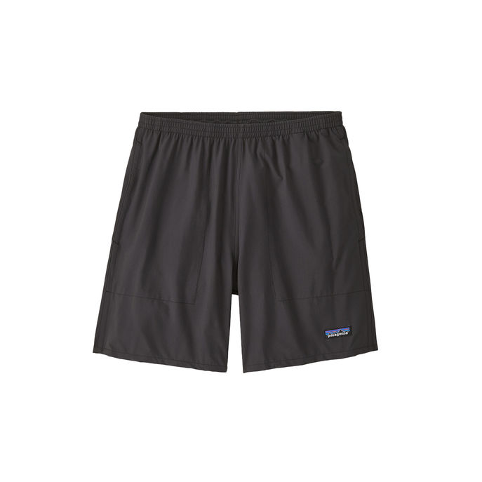 SHORTS BAGGIES LIGHT Uomo Ink Black