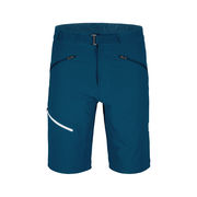 SHORTS BRENTA Uomo Petrol Blue SHORTS BRENTA Uomo Petrol Blue