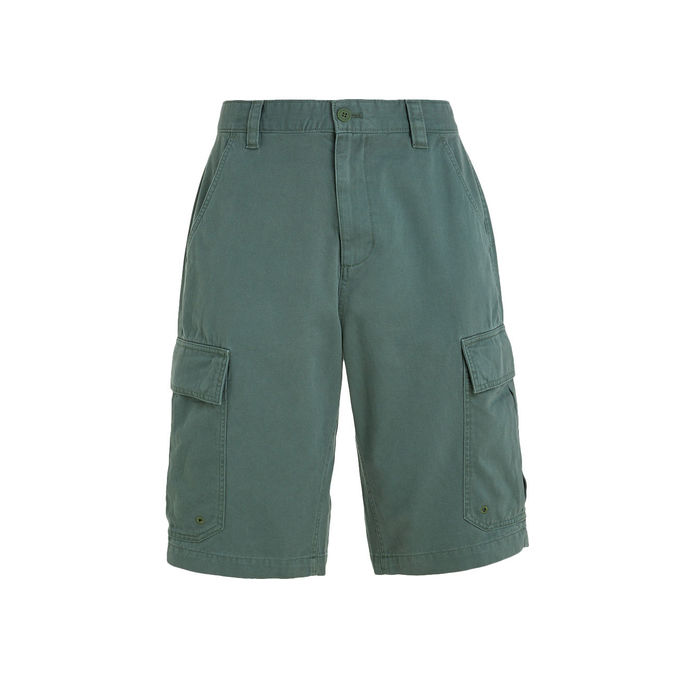 SHORTS CARGO AIDEN Uomo Avalon Green