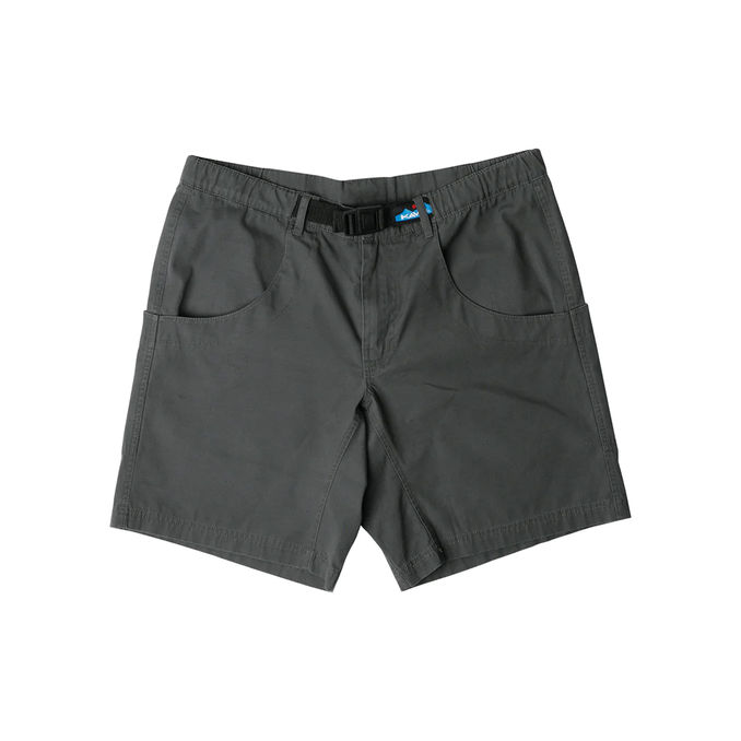 SHORTS CHILLIWACK Uomo Dark Shadow