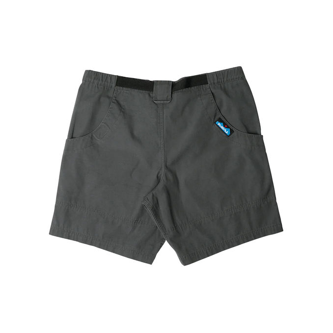 SHORTS CHILLIWACK Uomo Dark Shadow