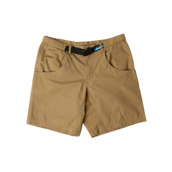 SHORTS CHILLIWACK Uomo Khaki