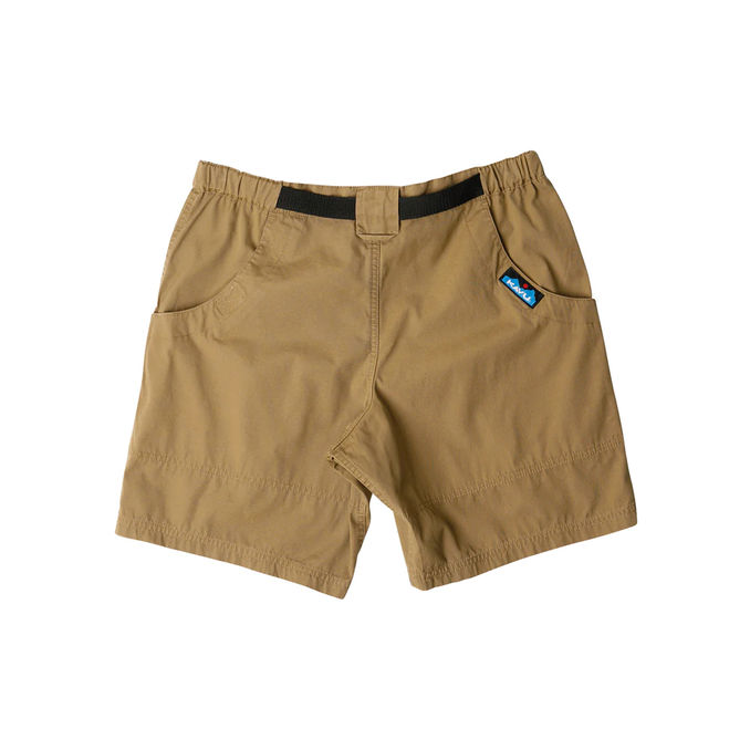 SHORTS CHILLIWACK Uomo Khaki
