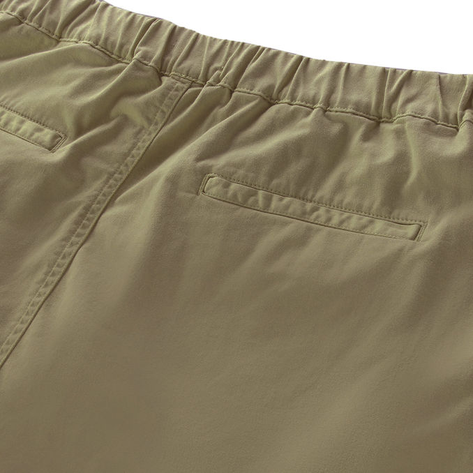 SHORTS EASY Uomo Lake Olive