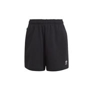 SHORTS ESSENTIALS Donna Black SHORTS ESSENTIALS Donna Black