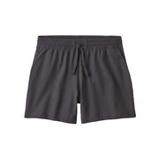 SHORTS FLEETWITH Donna Ink Black SHORTS FLEETWITH Donna Ink Black