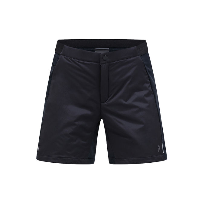 SHORTS INSULATED WIND Donna Black 