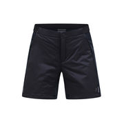 SHORTS INSULATED WIND Donna Black SHORTS INSULATED WIND Donna Black