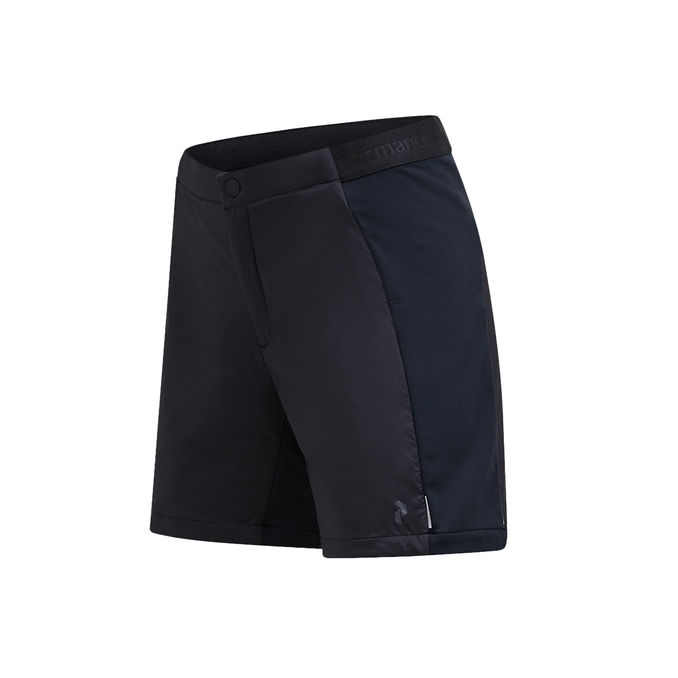 SHORTS INSULATED WIND Donna Black 