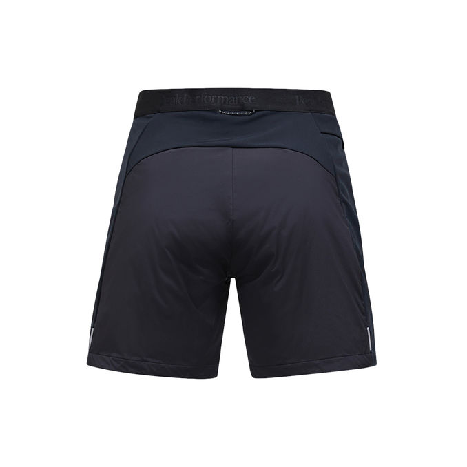 SHORTS INSULATED WIND Donna Black 