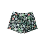 SHORTS KICK OUT Donna Greenhouse SHORTS KICK OUT Donna Greenhouse