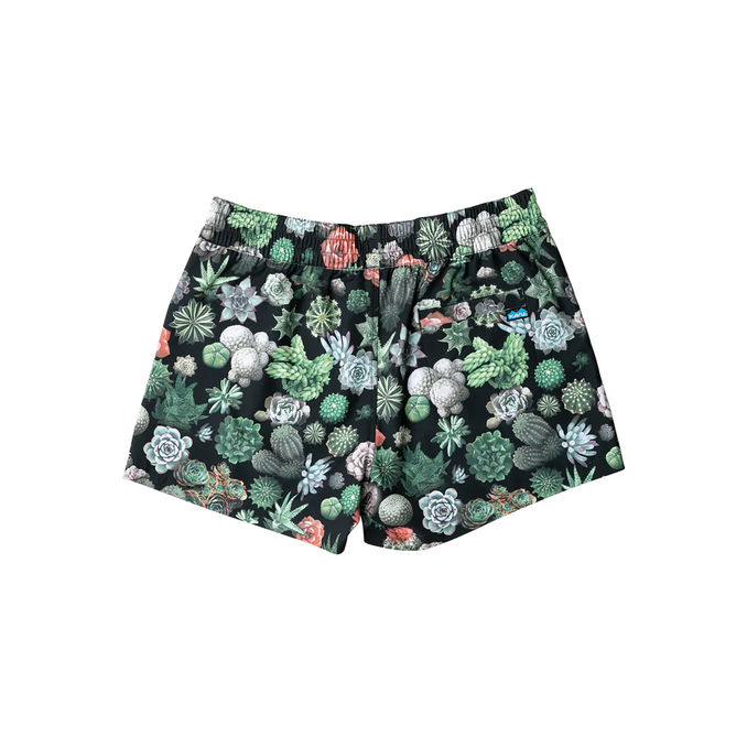 SHORTS KICK OUT Donna Greenhouse