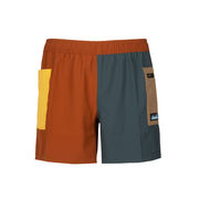 SHORTS LEILANI Unisex Mesa Trek SHORTS LEILANI Unisex Mesa Trek