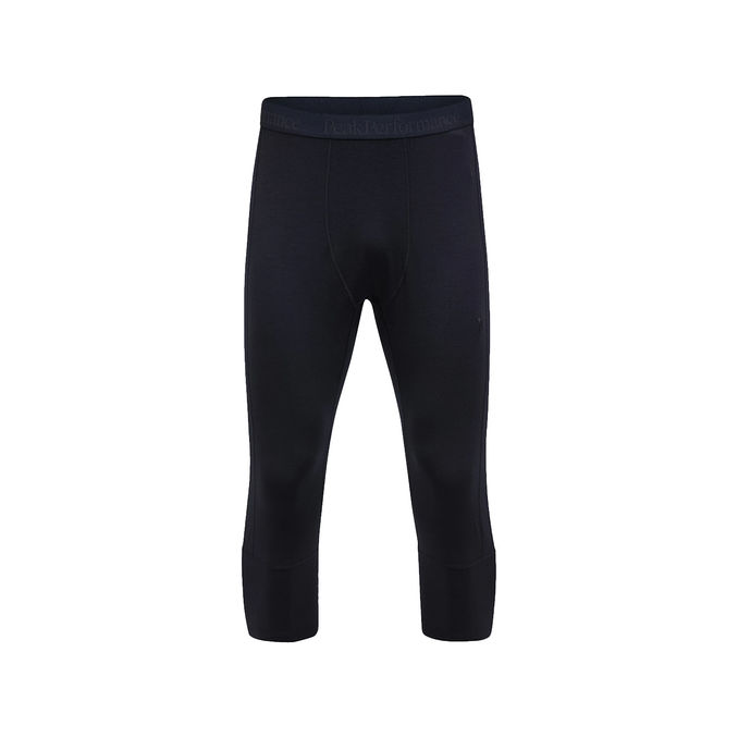 SHORTS MAGIC JOHN Uomo Black 