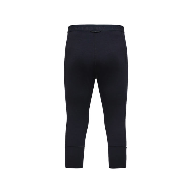 SHORTS MAGIC JOHN Uomo Black 