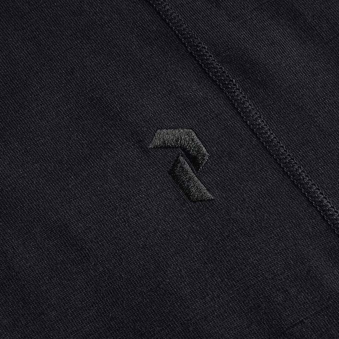 SHORTS MAGIC JOHN Uomo Black 