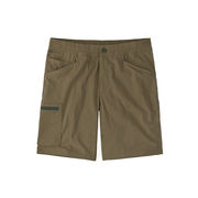 SHORTS M'S NOMADER Uomo Sage Khaki  SHORTS M'S NOMADER Uomo Sage Khaki