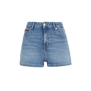 SHORTS NORA SKINNY FIT Donna Denim Light SHORTS NORA SKINNY FIT Donna Denim Light
