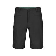 SHORTS PIZ SELVA Uomo Black Raven SHORTS PIZ SELVA Uomo Black Raven