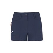 SHORTS PUEZ DURASTRETCH Donna Navy Blazer SHORTS PUEZ DURASTRETCH Donna Navy Blazer