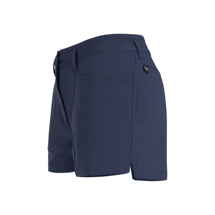 SHORTS PUEZ DURASTRETCH Donna Navy Blazer