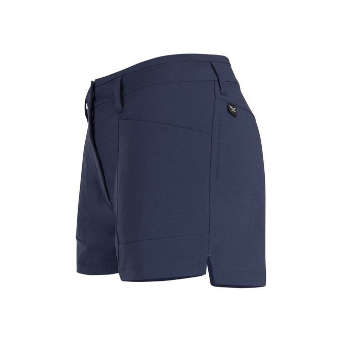 SHORTS PUEZ DURASTRETCH Donna Navy Blazer
