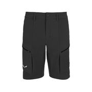 SHORTS PUEZ DURASTRETCH Uomo Black Out SHORTS PUEZ DURASTRETCH Uomo Black Out