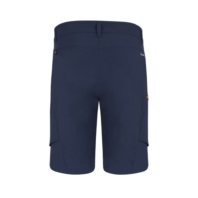 SHORTS PUEZ DURASTRETCH Uomo Navy Blazer