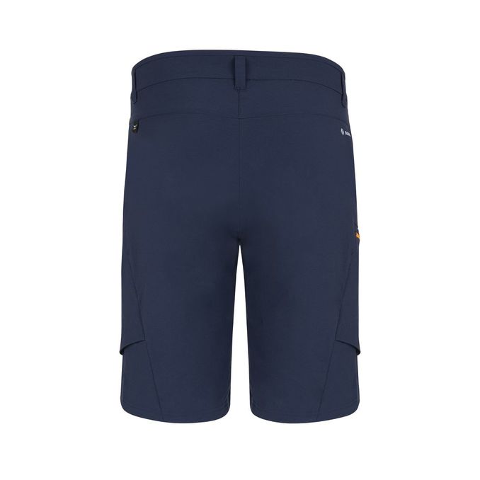 SHORTS PUEZ DURASTRETCH Uomo Navy Blazer