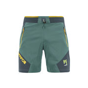 SHORTS ROCK EVO Uomo North Atlantic Dark Slate SHORTS ROCK EVO Uomo North Atlantic Dark Slate
