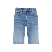 SHORTS SCANTON SLIM FIT Uomo Denim Medium SHORTS SCANTON SLIM FIT Uomo Denim Medium