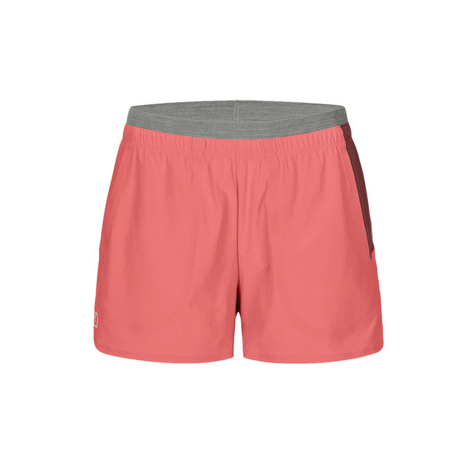 SHORTS SELVA Donna ROSE WILD
