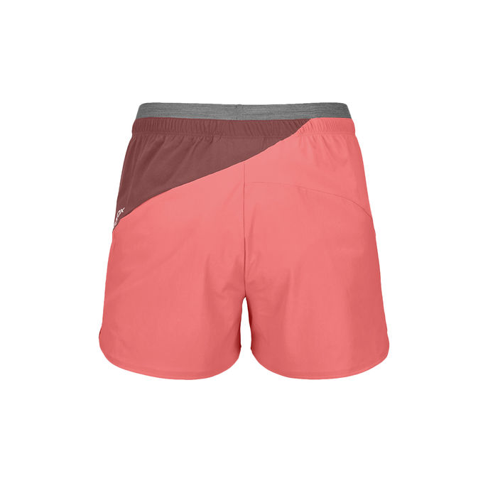 SHORTS SELVA Donna ROSE WILD