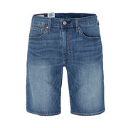 SHORTS STANDARD 405 Uomo Boom boom Denim medio SHORTS STANDARD 405 Uomo Boom boom Denim medio