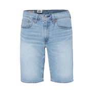 SHORTS STANDARD 405 Uomo Lets go Denim Chiaro SHORTS STANDARD 405 Uomo Lets go Denim Chiaro
