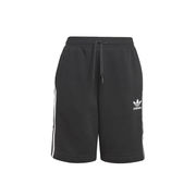 SHORTS THREE STRIPES Kids Nero SHORTS THREE STRIPES Kids Nero