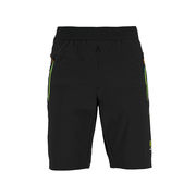 SHORTS TRE CIME Uomo Black Jasmine Green SHORTS TRE CIME Uomo Black Jasmine Green