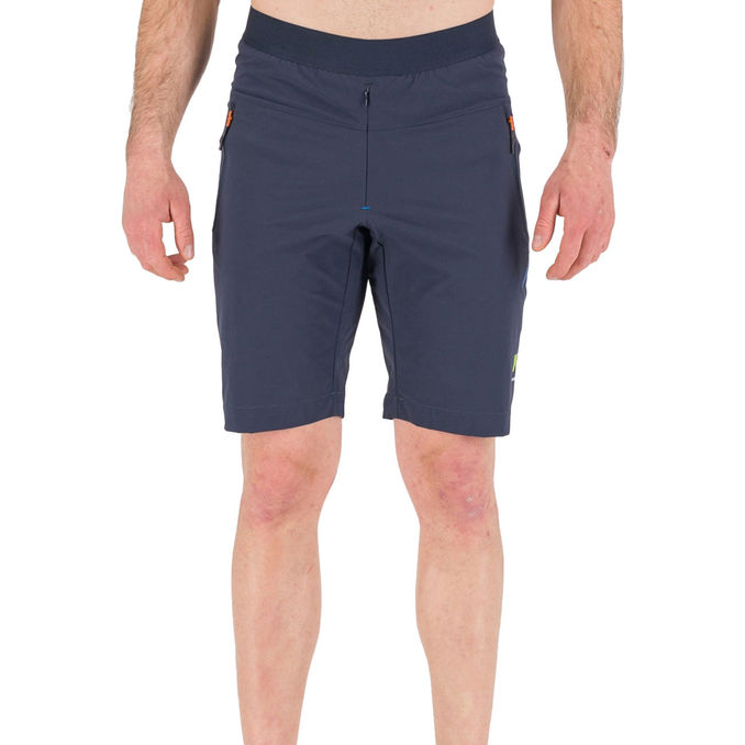 SHORTS TRE CIME Uomo Outer Space Indigo Blue