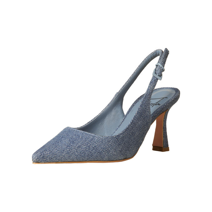 SLINGBACK FRANS Donna Jeans Daddy