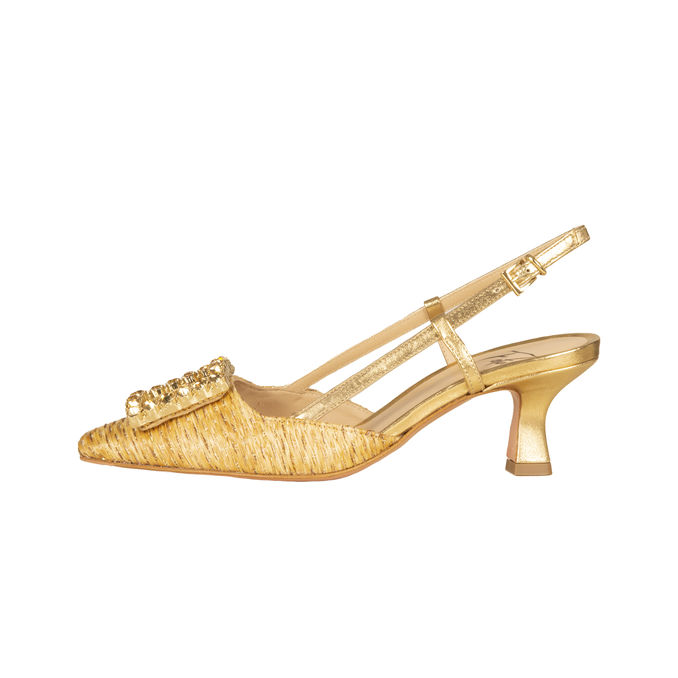 SLINGBACK STEFI Donna Cammello