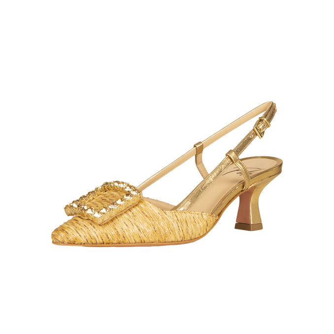 SLINGBACK STEFI Donna Cammello
