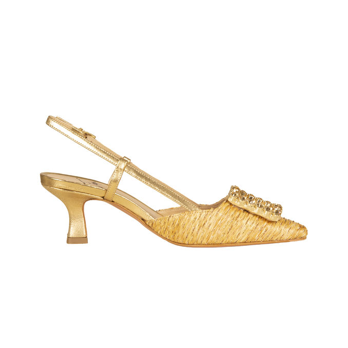 SLINGBACK STEFI Donna Cammello