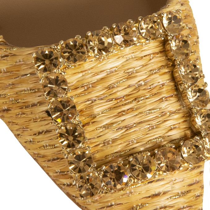 SLINGBACK STEFI Donna Cammello